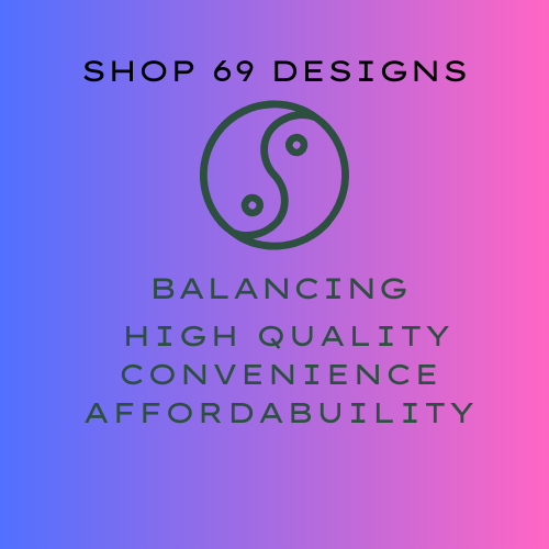 Shop 69 Designs