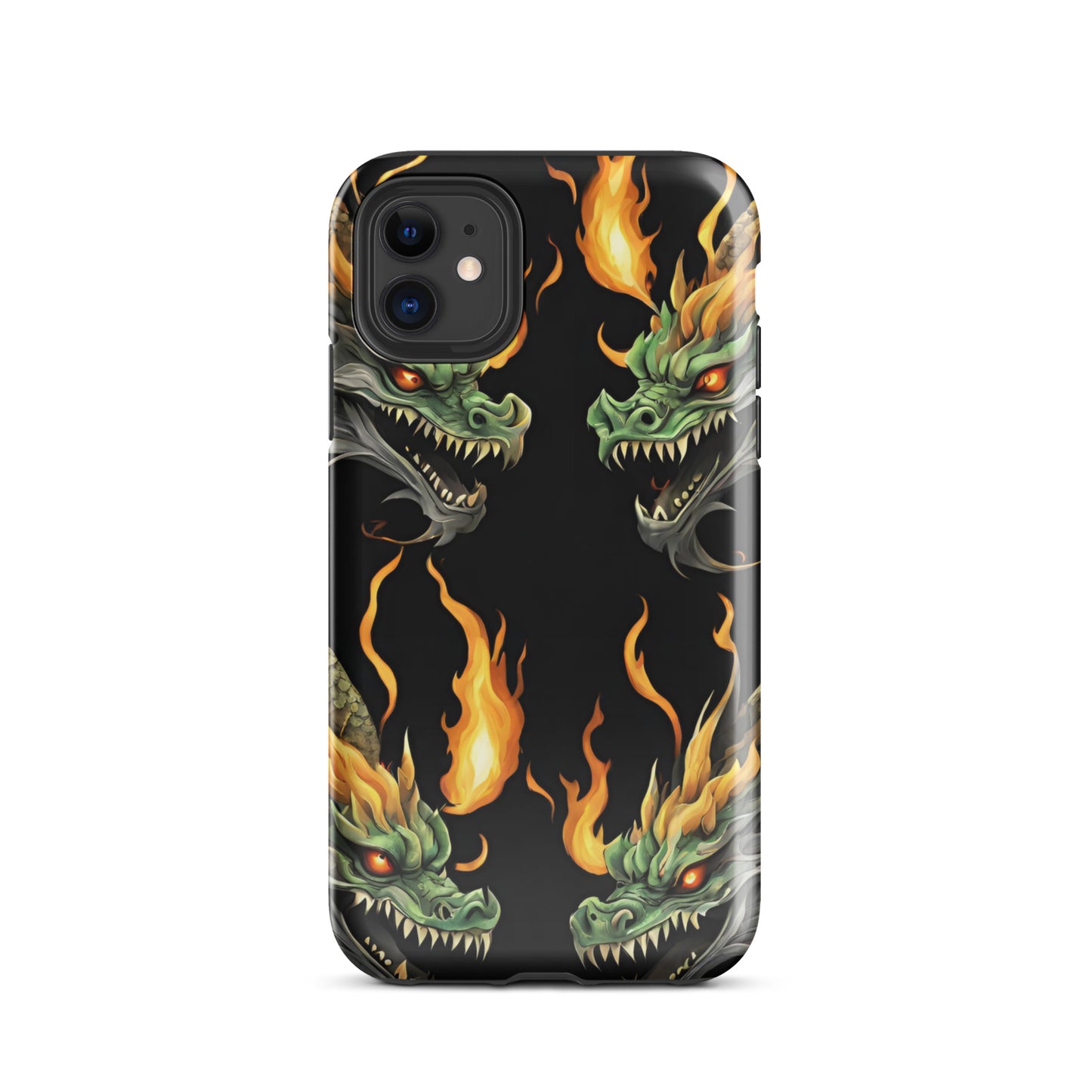 Dragon Tough Case for iPhone®