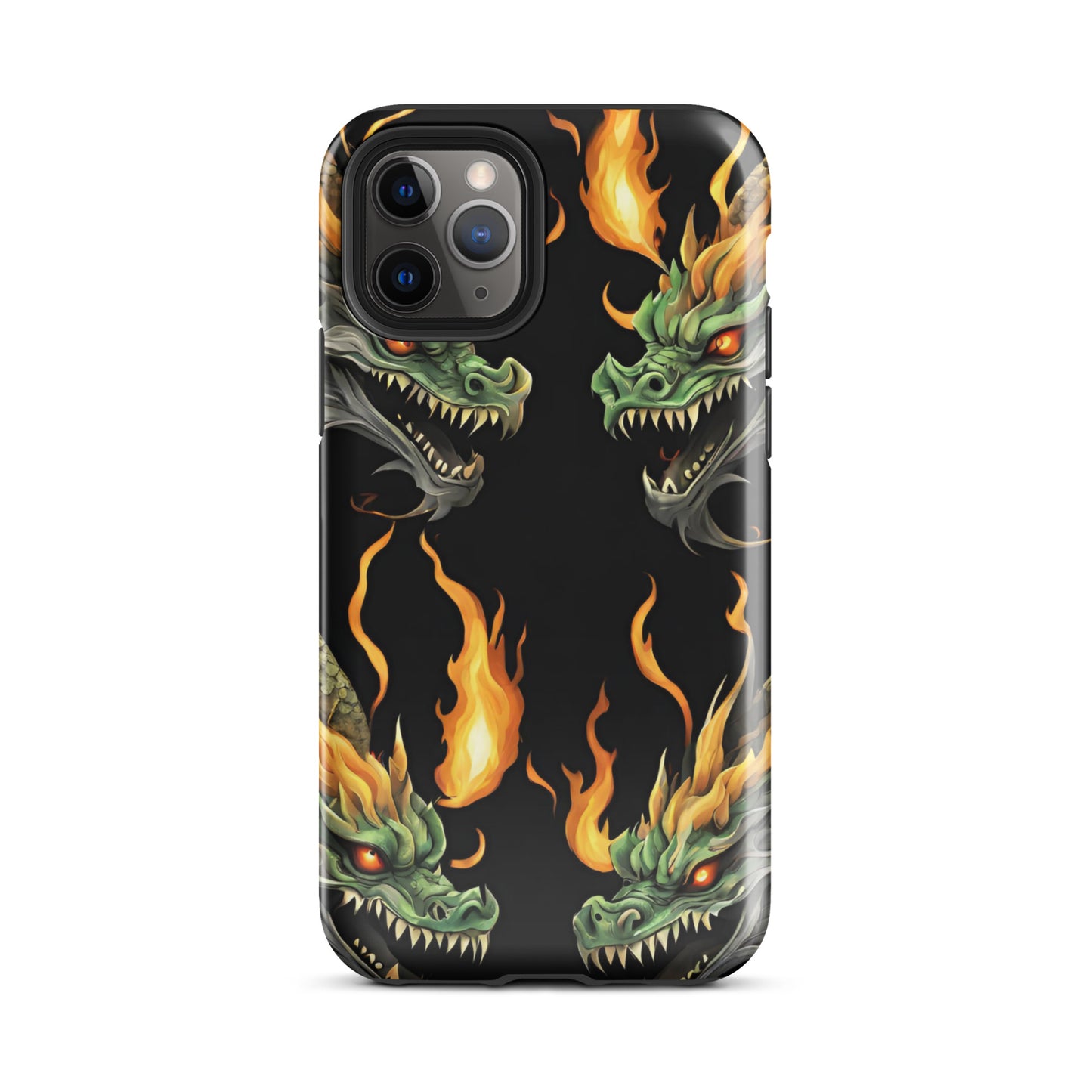 Dragon Tough Case for iPhone®