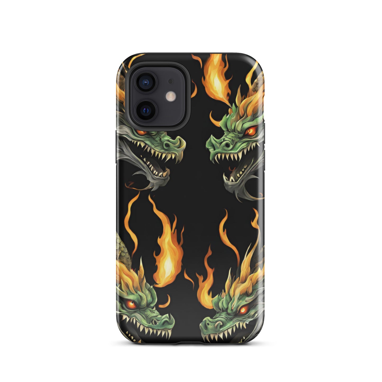 Dragon Tough Case for iPhone®