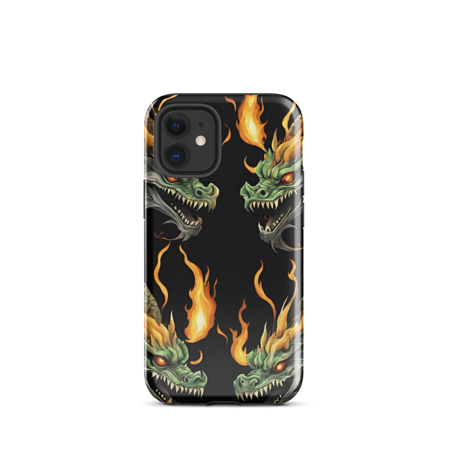 Dragon Tough Case for iPhone®