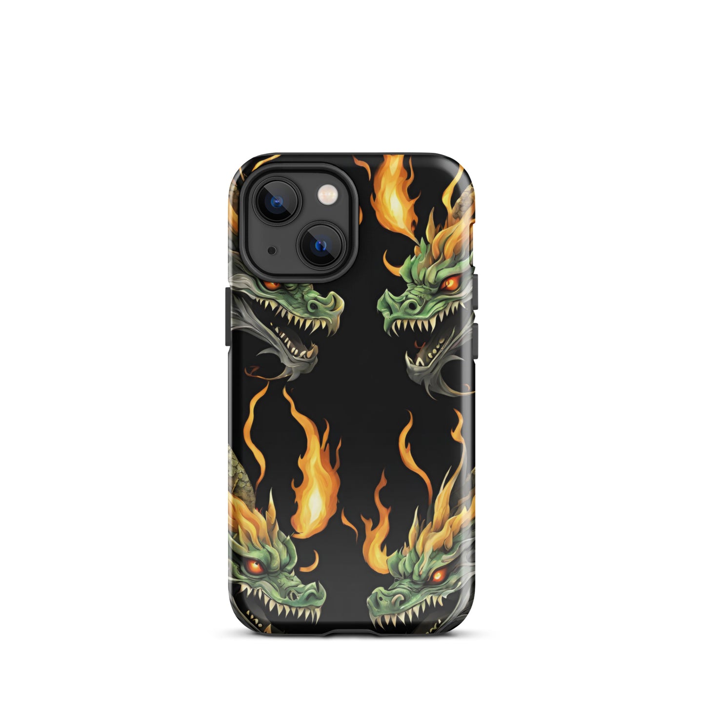 Dragon Tough Case for iPhone®