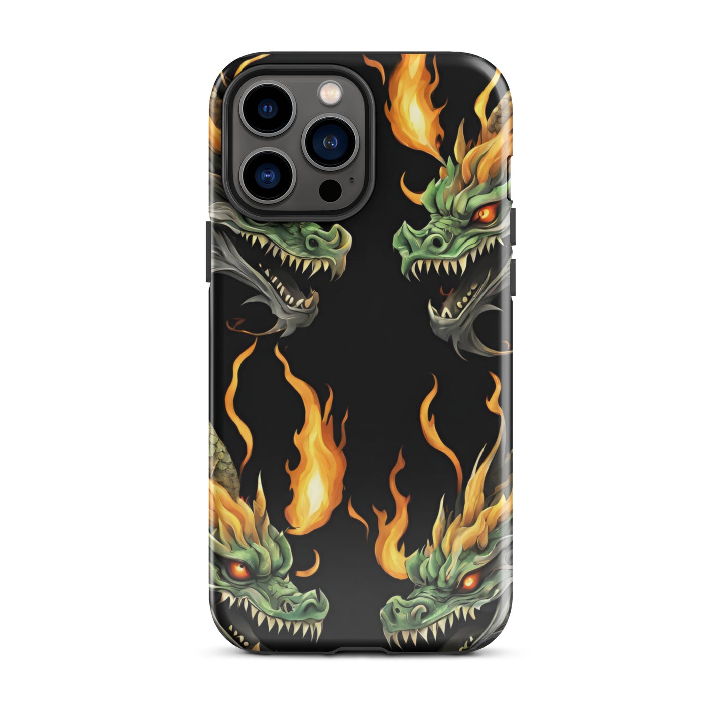 Dragon Tough Case for iPhone®