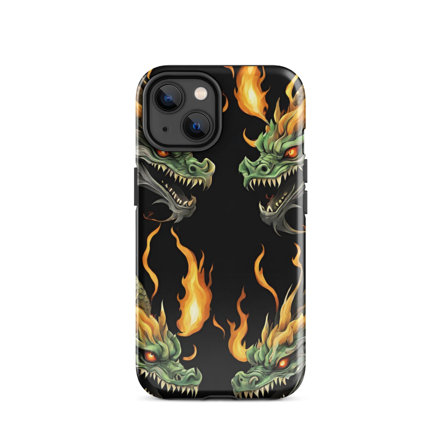 Dragon Tough Case for iPhone®