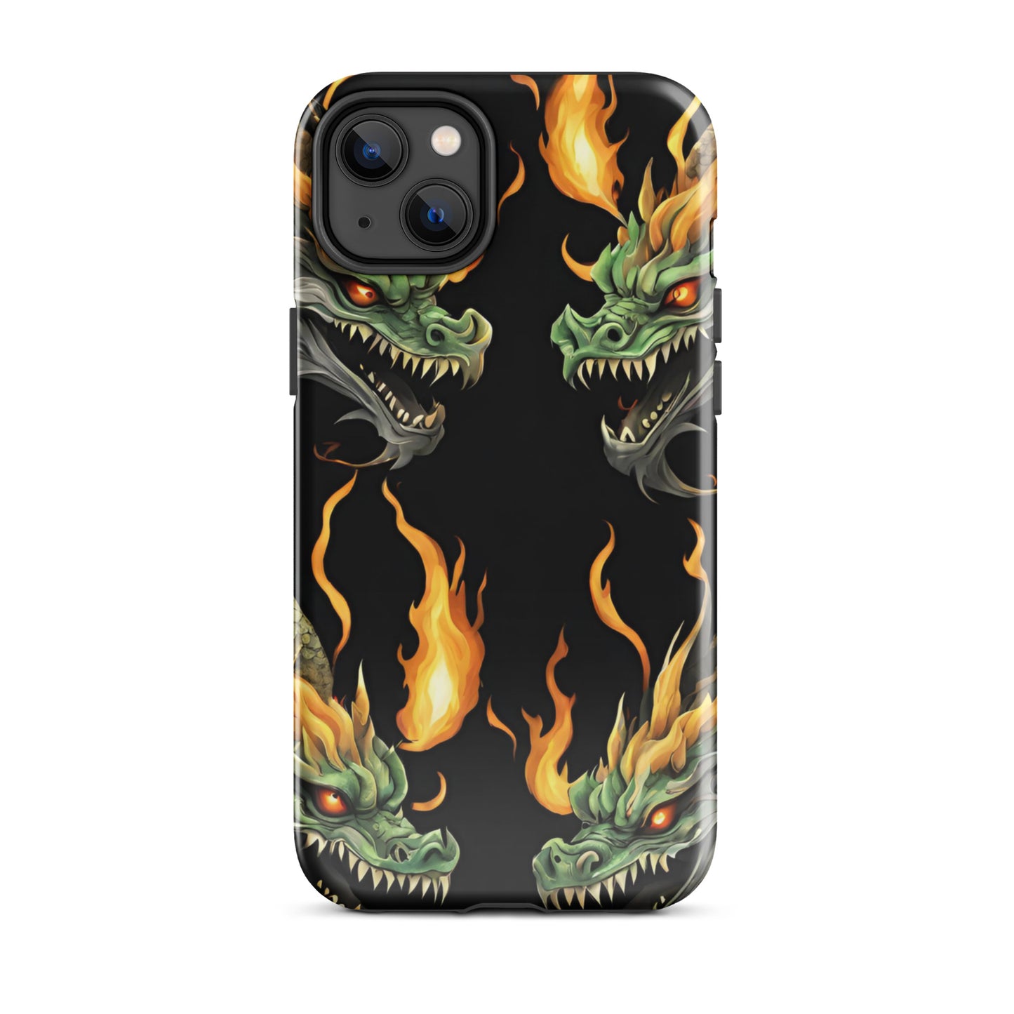 Dragon Tough Case for iPhone®