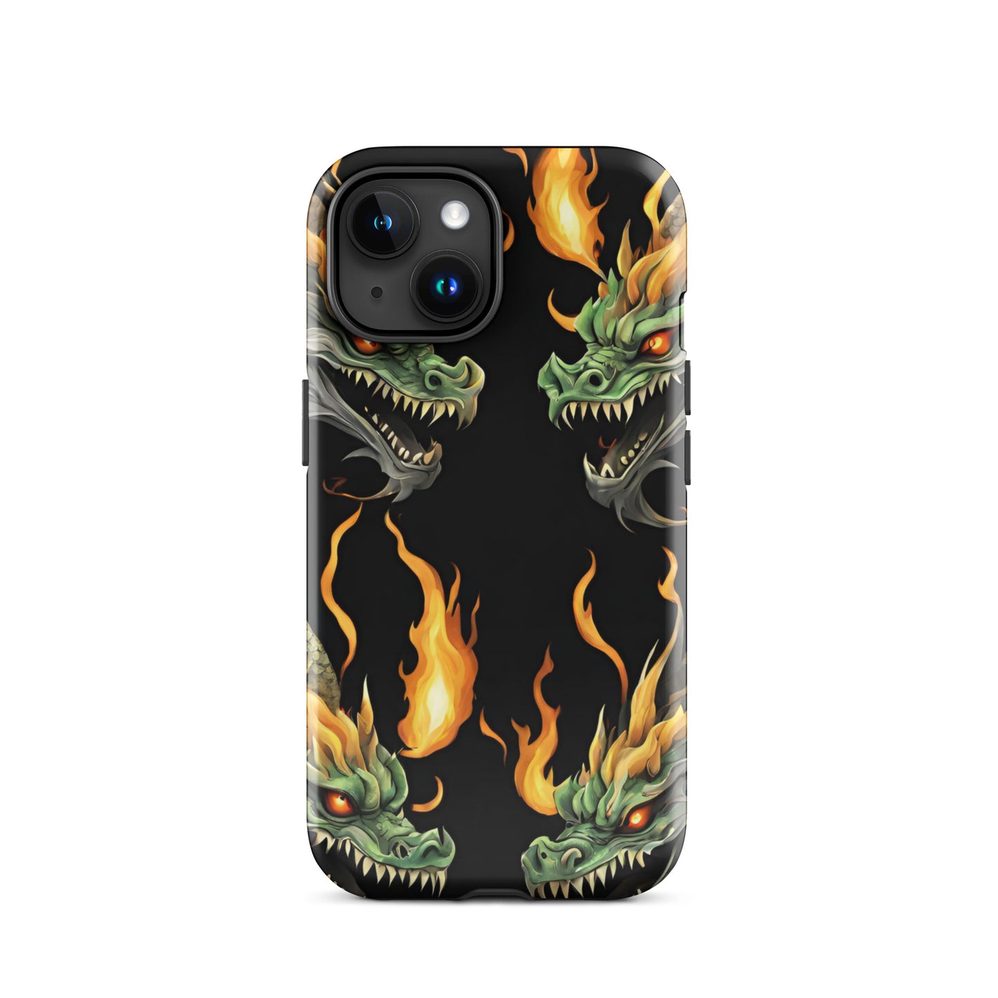 Dragon Tough Case for iPhone®