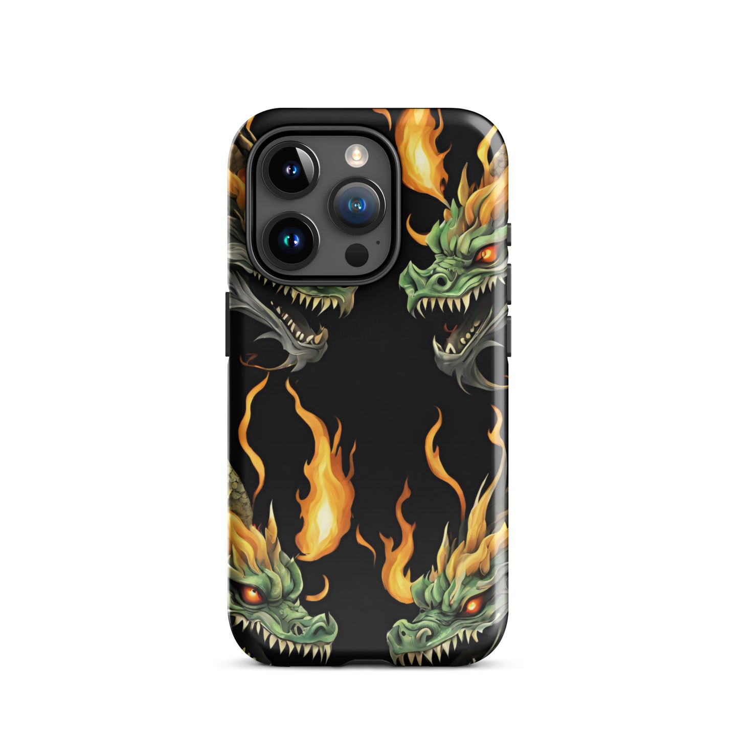 Dragon Tough Case for iPhone®