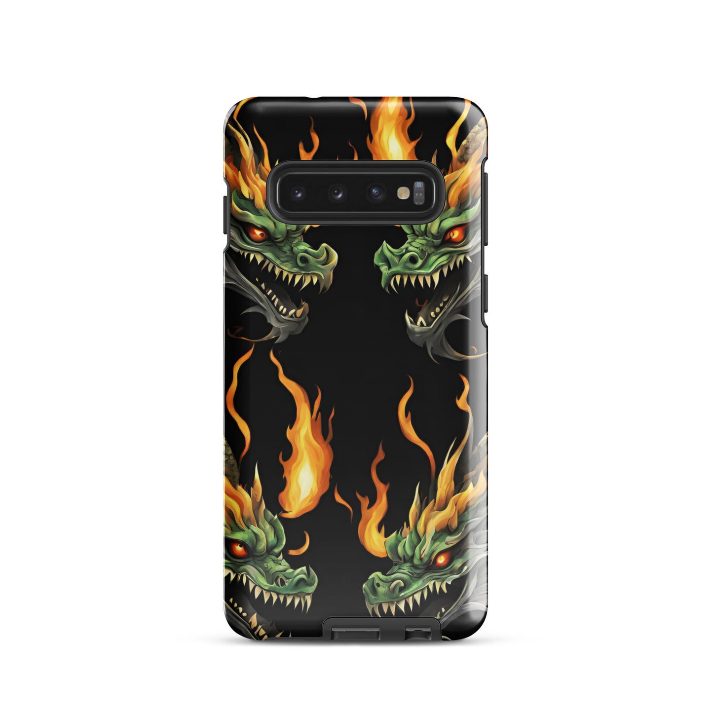 Dragon Tough case for Samsung®