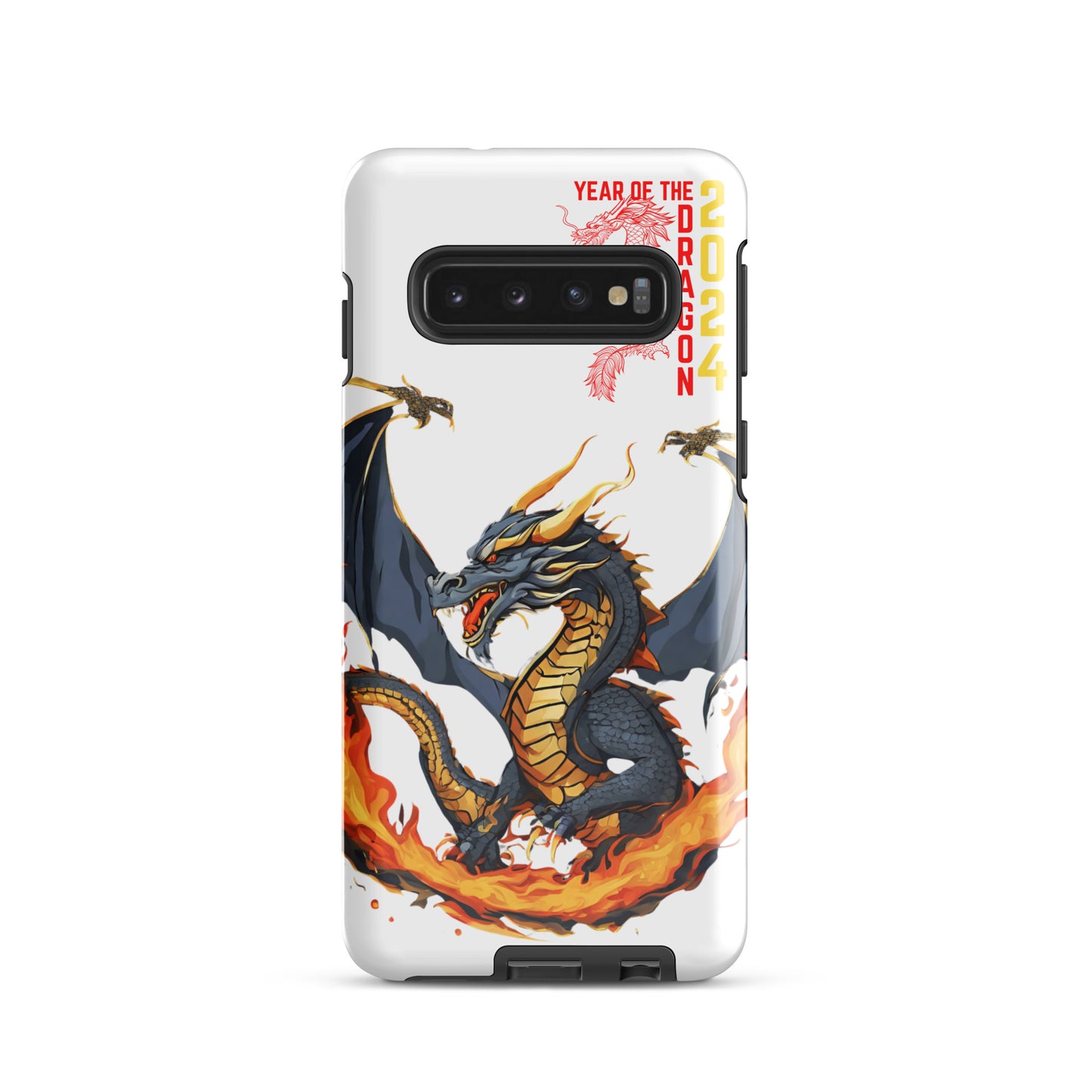 Year of the dragon Tough case for Samsung®