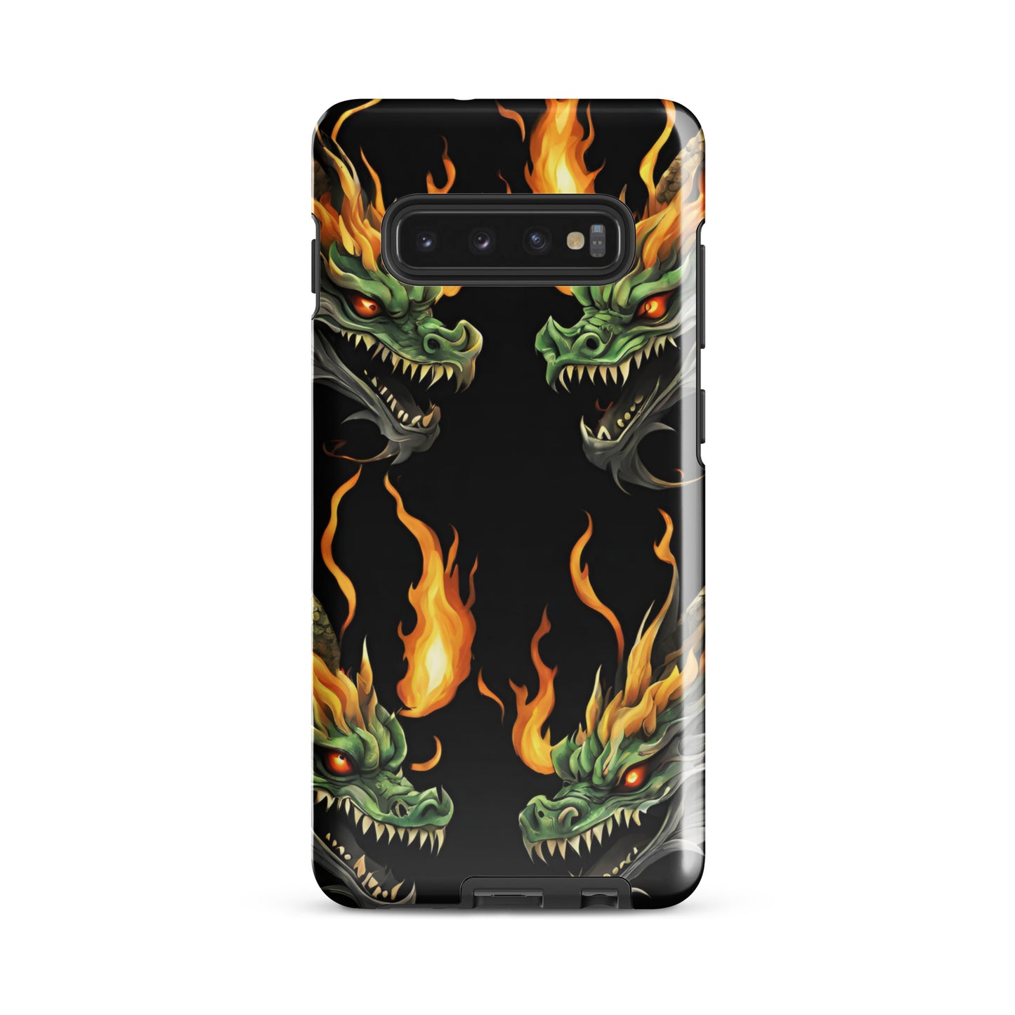 Dragon Tough case for Samsung®