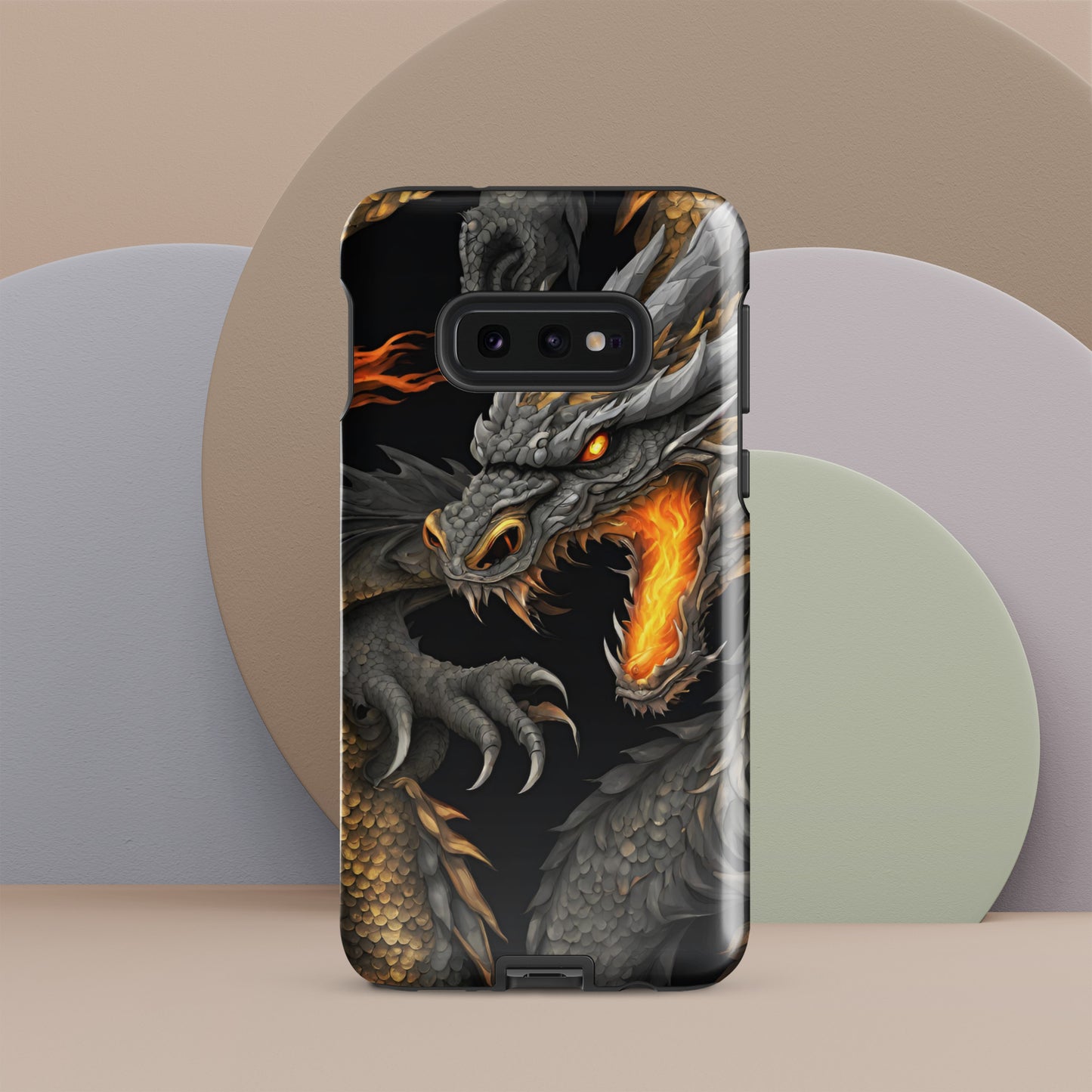 Dragon Tough case for Samsung®