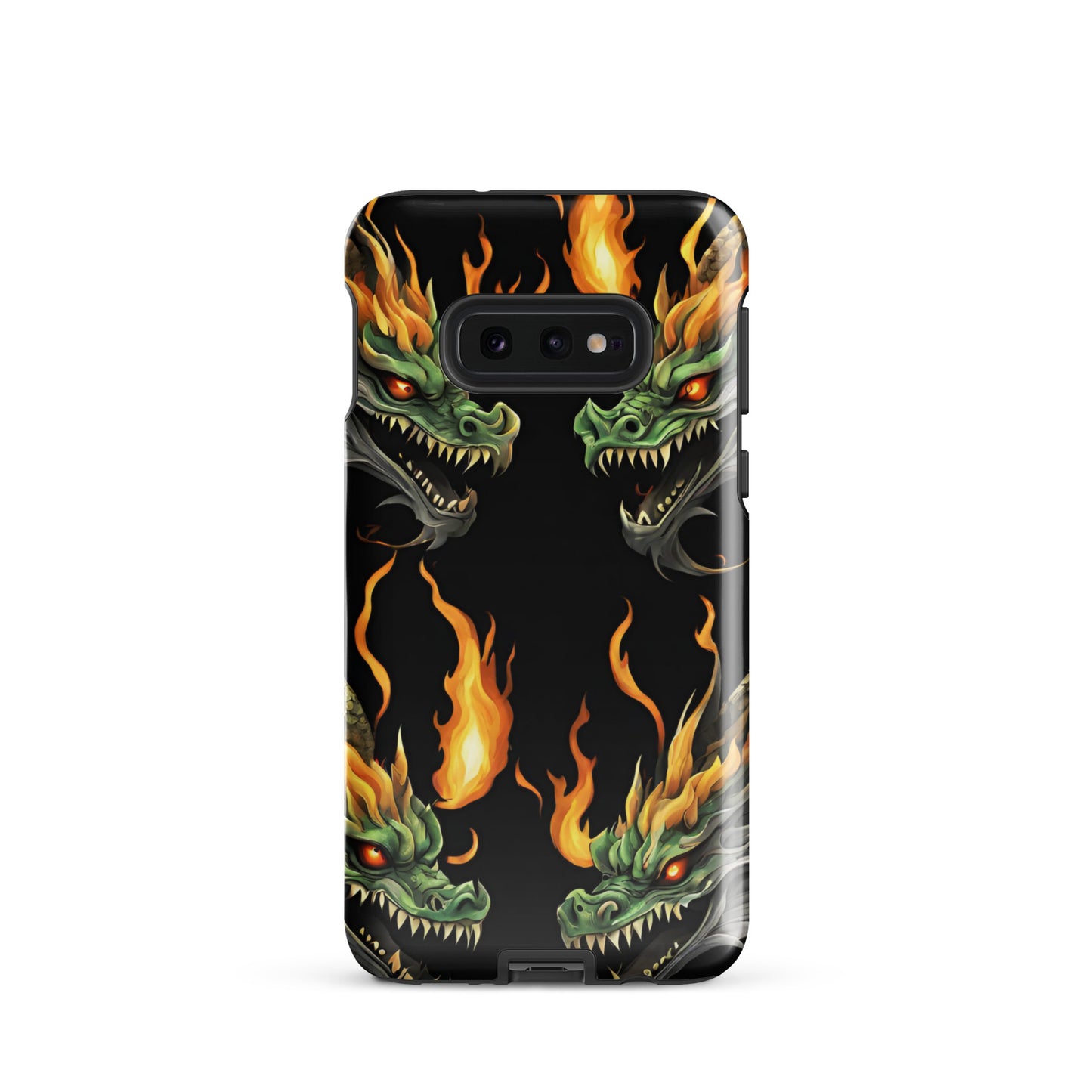 Dragon Tough case for Samsung®