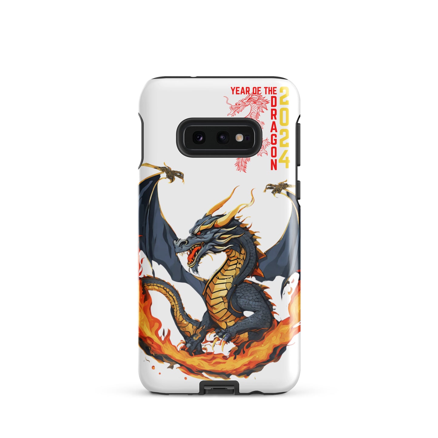 Year of the dragon Tough case for Samsung®