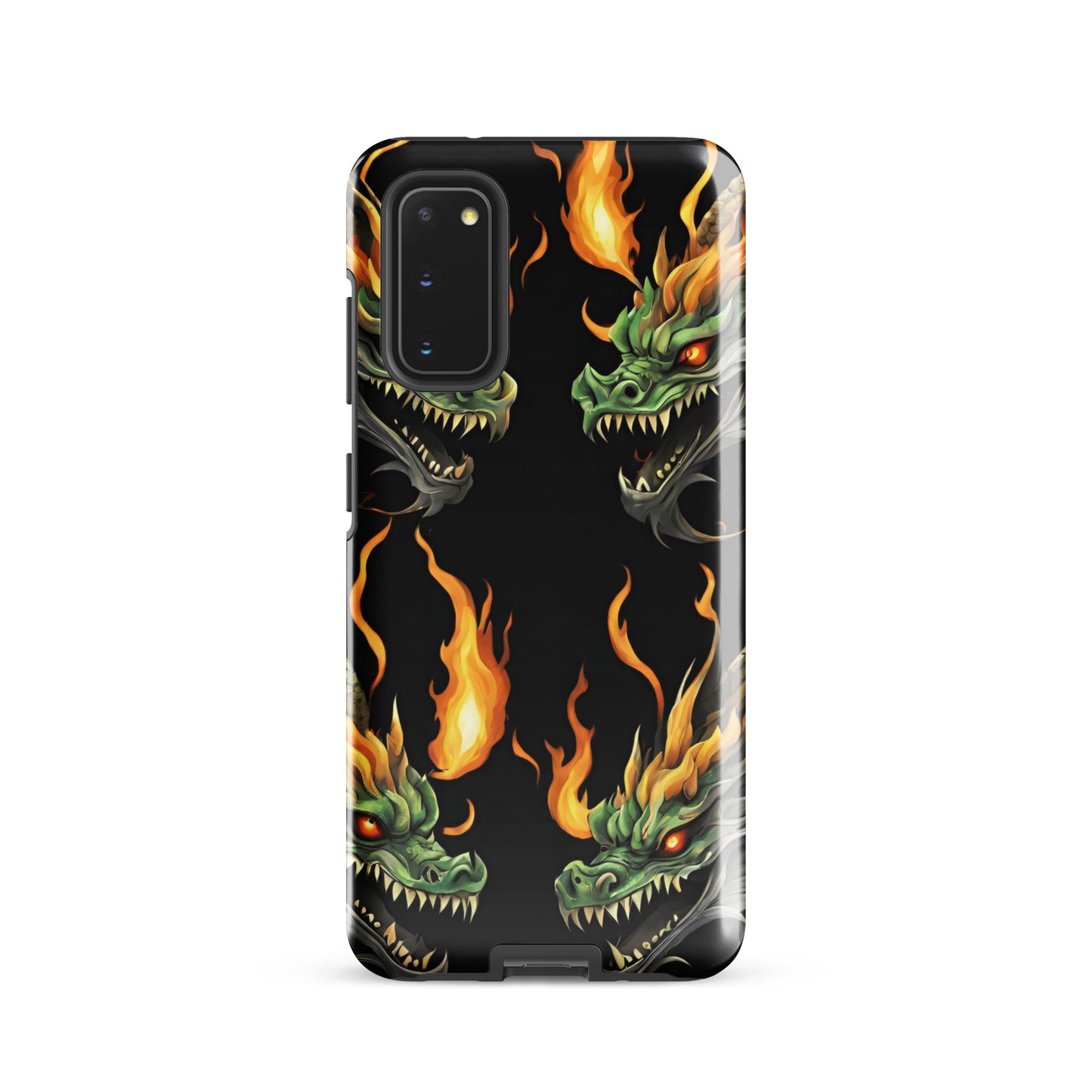 Dragon Tough case for Samsung®