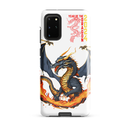 Year of the dragon Tough case for Samsung®