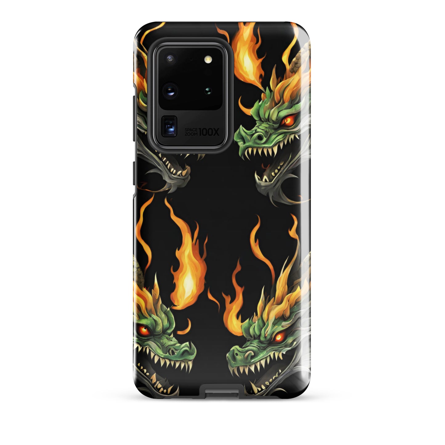 Dragon Tough case for Samsung®