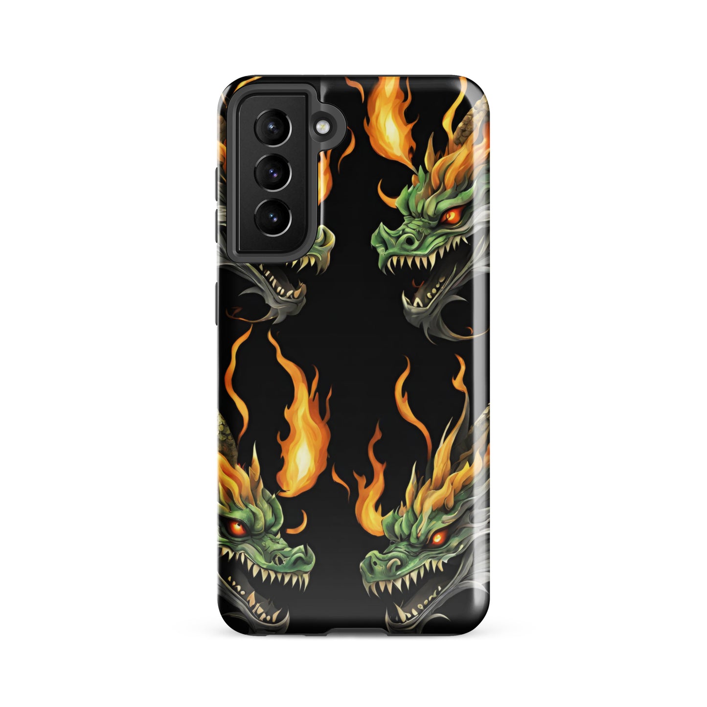 Dragon Tough case for Samsung®