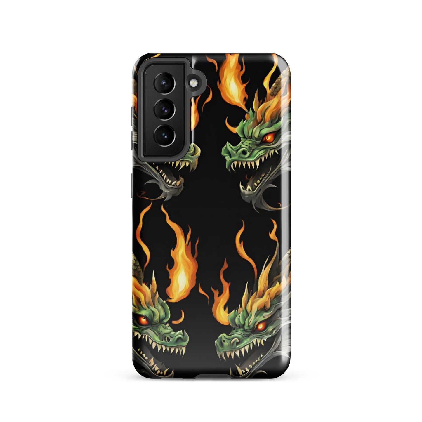 Dragon Tough case for Samsung®