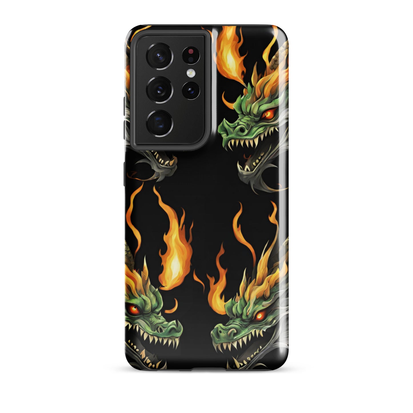 Dragon Tough case for Samsung®