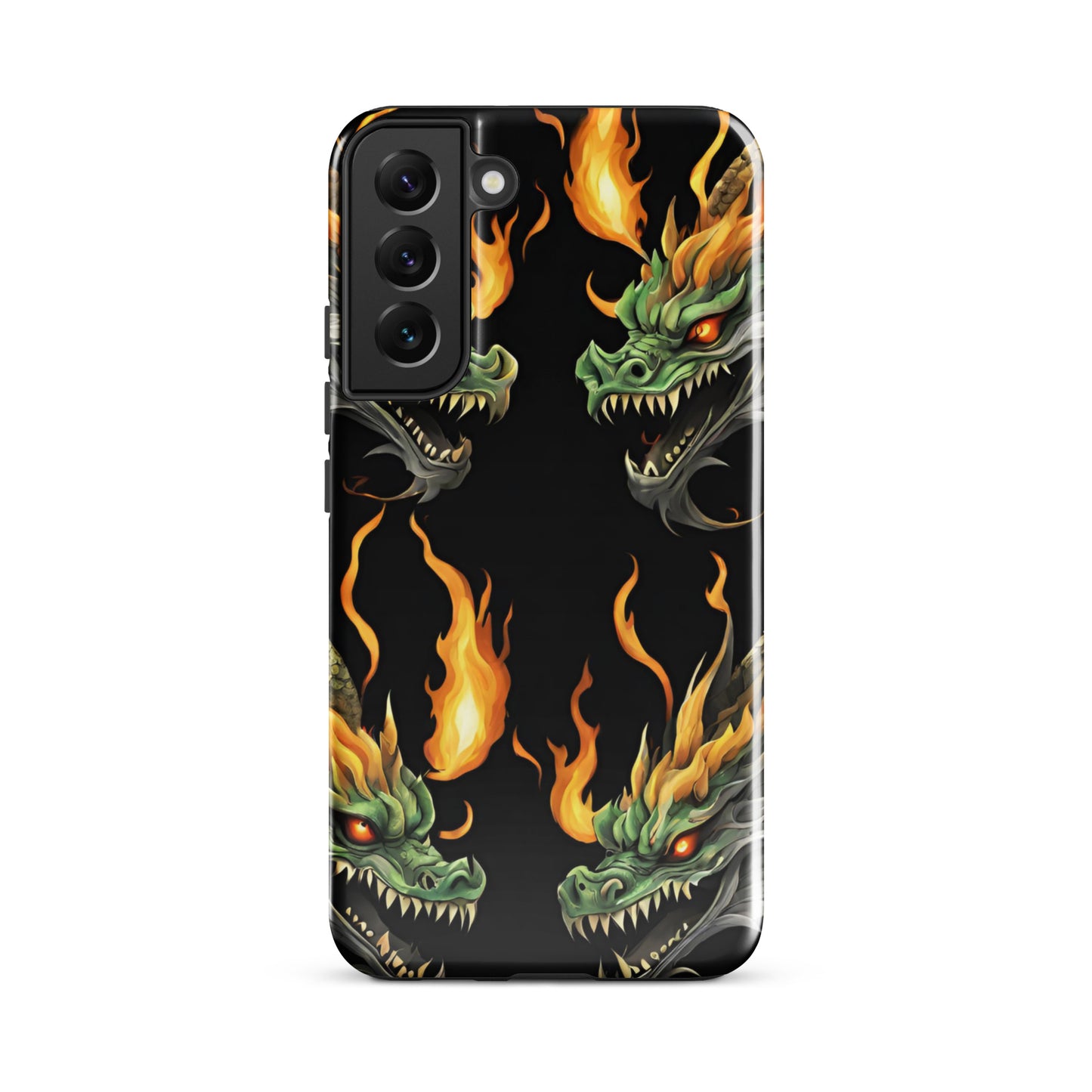 Dragon Tough case for Samsung®