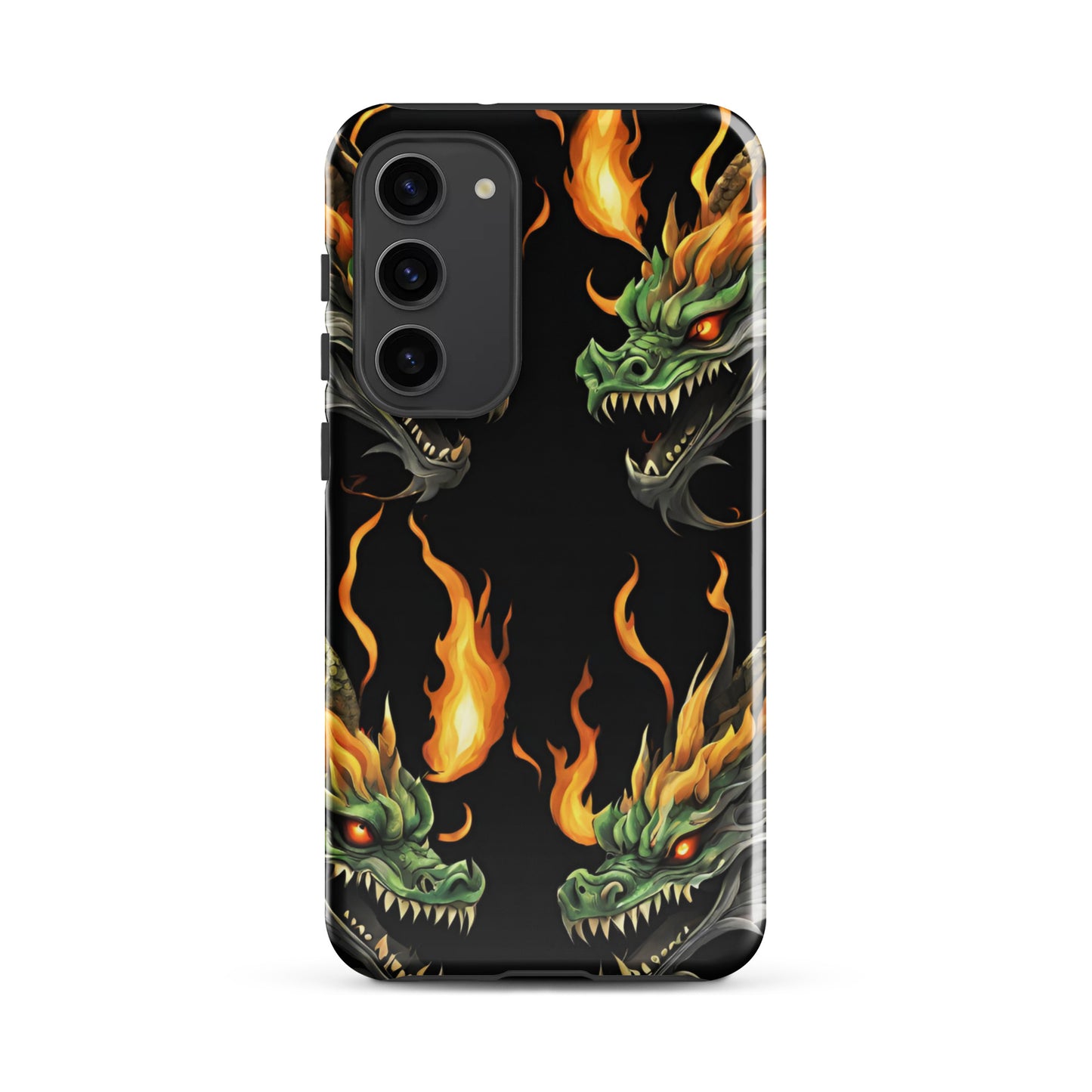 Dragon Tough case for Samsung®