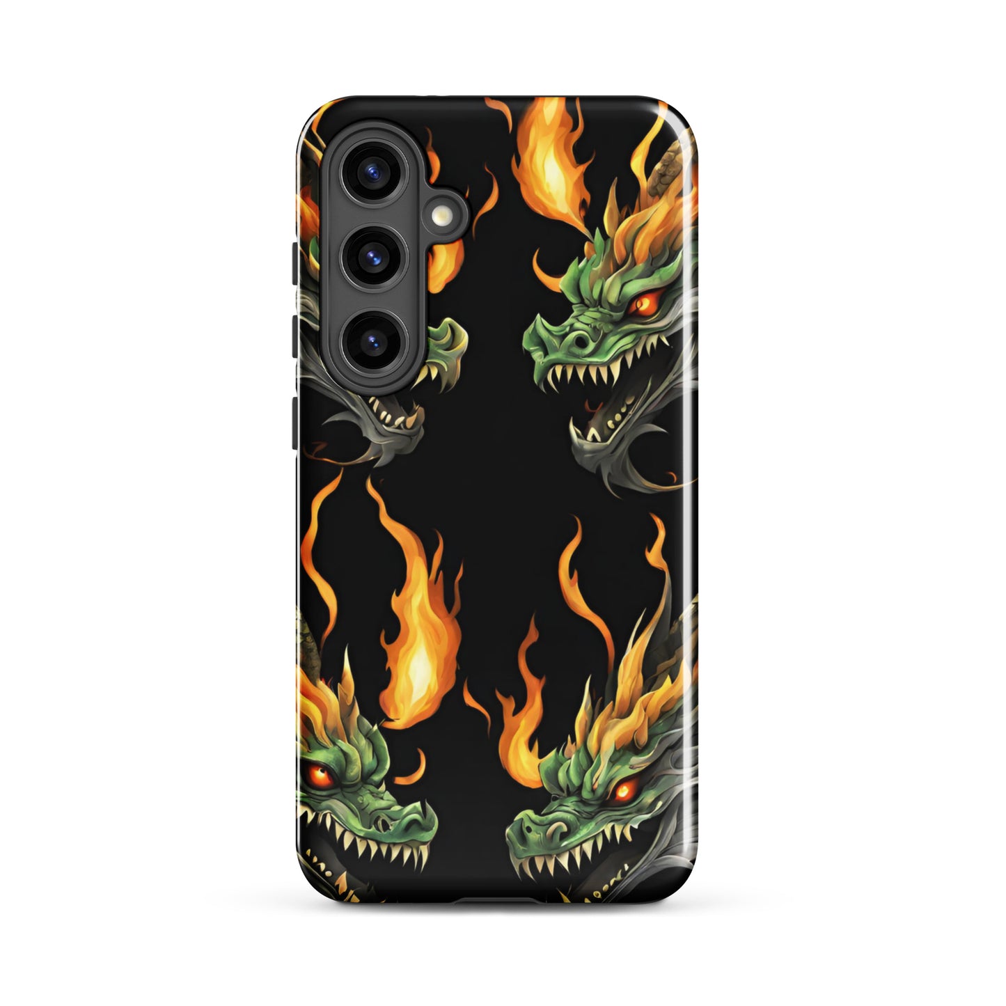 Dragon Tough case for Samsung®